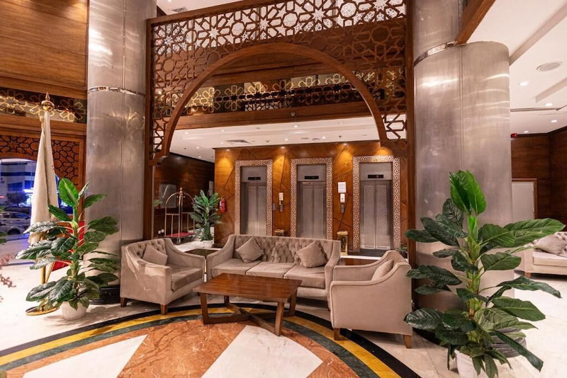 Wahat Al Rifaa Hotel Makkah, Makkah, Saudi Arabia