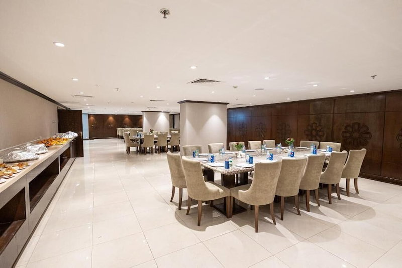 Wahat Al Rifaa Hotel Makkah, Makkah, Saudi Arabia