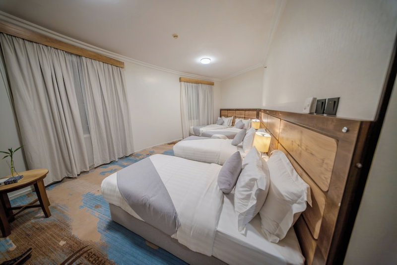 sebal almasi hotel, Madinah, Saudi Arabia
