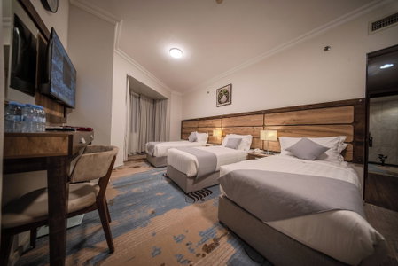 sebal almasi hotel, Madinah, Saudi Arabia