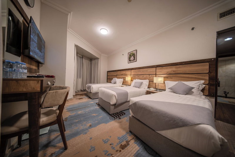 sebal almasi hotel, Madinah, Saudi Arabia