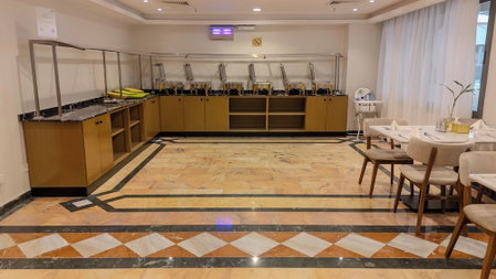 sebal almasi hotel, Madinah, Saudi Arabia