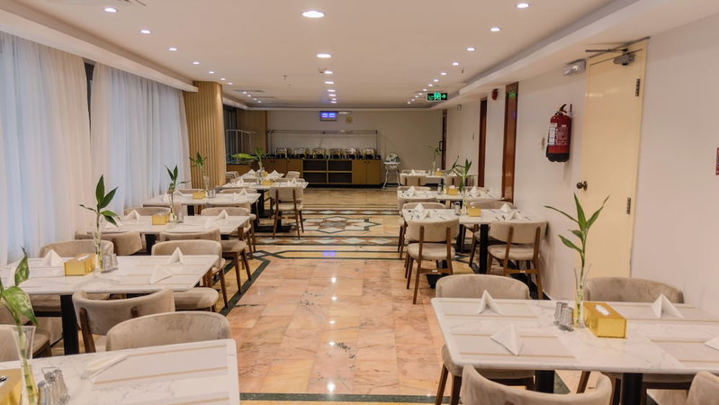sebal almasi hotel, Madinah, Saudi Arabia