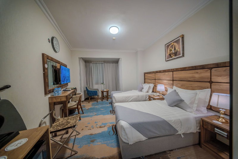 sebal almasi hotel, Madinah, Saudi Arabia