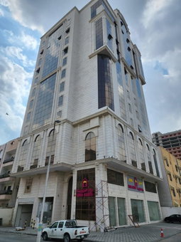Rowaa Al Aziziyah, Makkah, Saudi Arabia