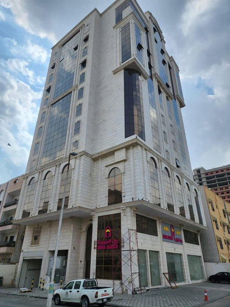 Rowaa Al Aziziyah, Makkah, Saudi Arabia