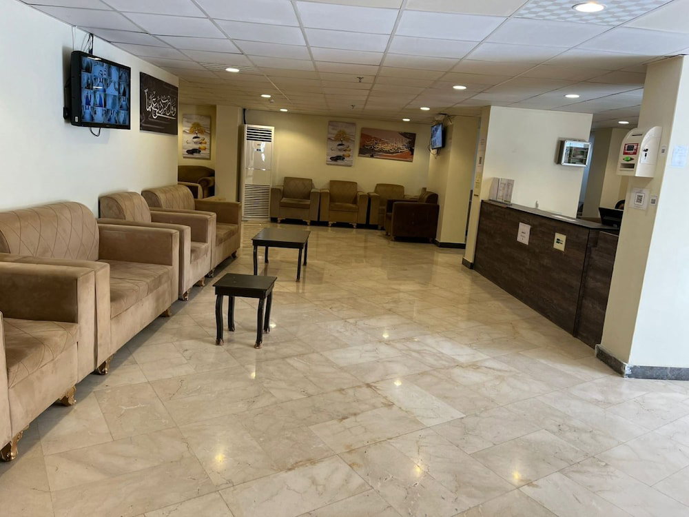 Lualuat Ajyad Hotel, Saudi Arabia