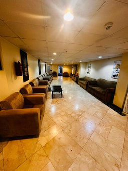 Lualuat Ajyad Hotel, Makkah, Saudi Arabia