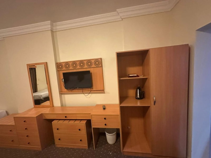 Lualuat Ajyad Hotel, Makkah, Saudi Arabia