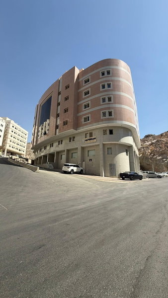 Lualuat Ajyad Hotel, Makkah, Saudi Arabia