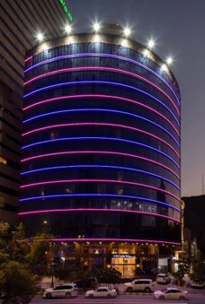 Montana Al Azizia Hotel, Makkah, Saudi-Arabien