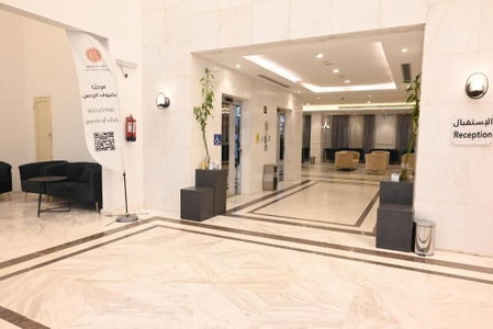 Cent Al Azizia Hotel Makkah, Makkah, Saudi Arabia