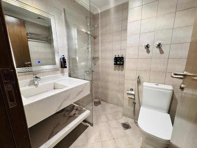 Cent Al Azizia Hotel Makkah, Makkah, Saudi Arabia