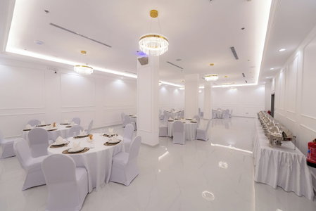 Neema Hotel Apartment, AL Wajh, Saudi Arabia