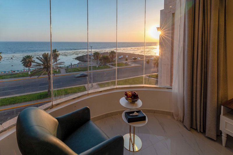Neema Hotel Apartment, AL Wajh, Saudi Arabia