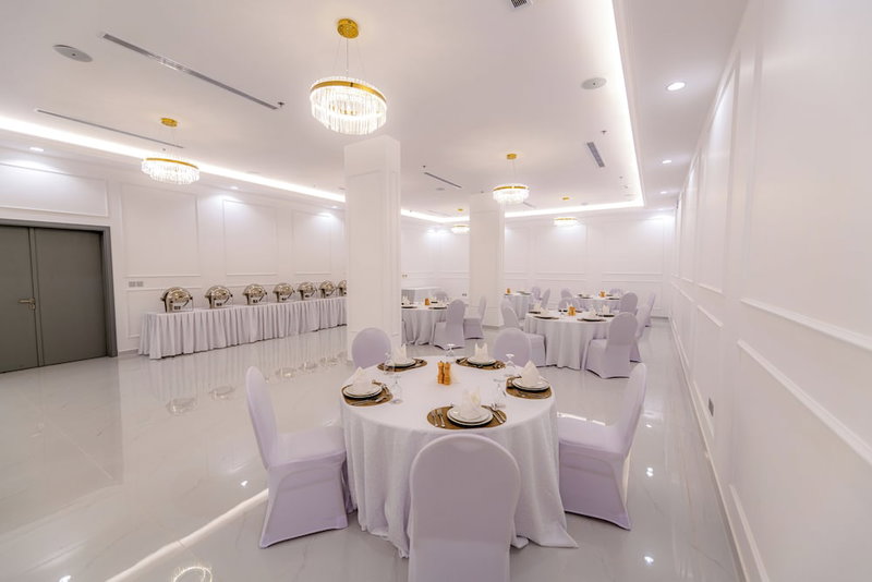 Neema Hotel Apartment, AL Wajh, Saudi Arabia