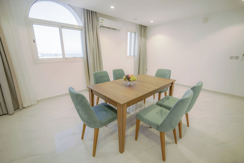 Neema Hotel Apartment, AL Wajh, Saudi Arabia