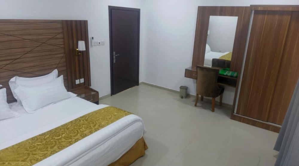 Randa Al-Mudun Serviced Apartments, Саудовская Аравия