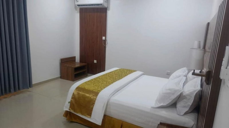 Randa Al-Mudun Serviced Apartments, Jizan, Saudi Arabia