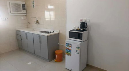 Randa Al-Mudun Serviced Apartments, Jizan, Saudi Arabia