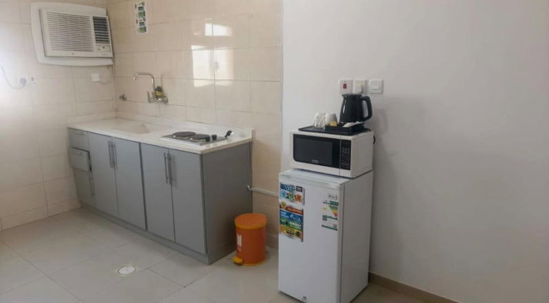 Randa Al-Mudun Serviced Apartments, Jizan, Saudi Arabia