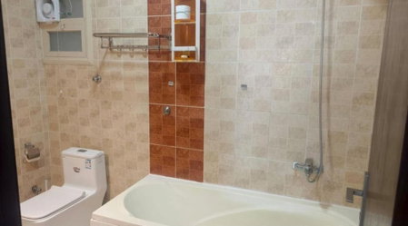 Randa Al-Mudun Serviced Apartments, Jizan, Saudi Arabia