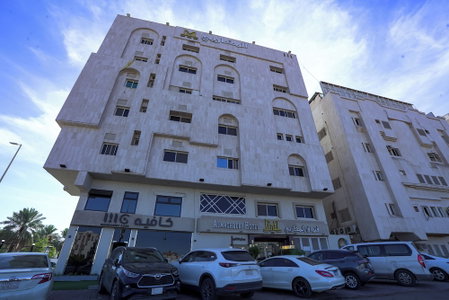 Almaghreby hotel 2, Madinah, Saudi Arabia