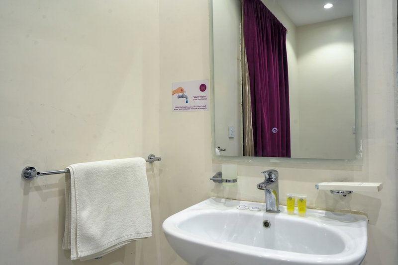 Almaghreby hotel 2, Madinah, Saudi Arabia