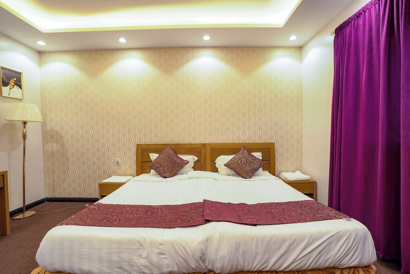 Almaghreby hotel 2, Madinah, Saudi Arabia