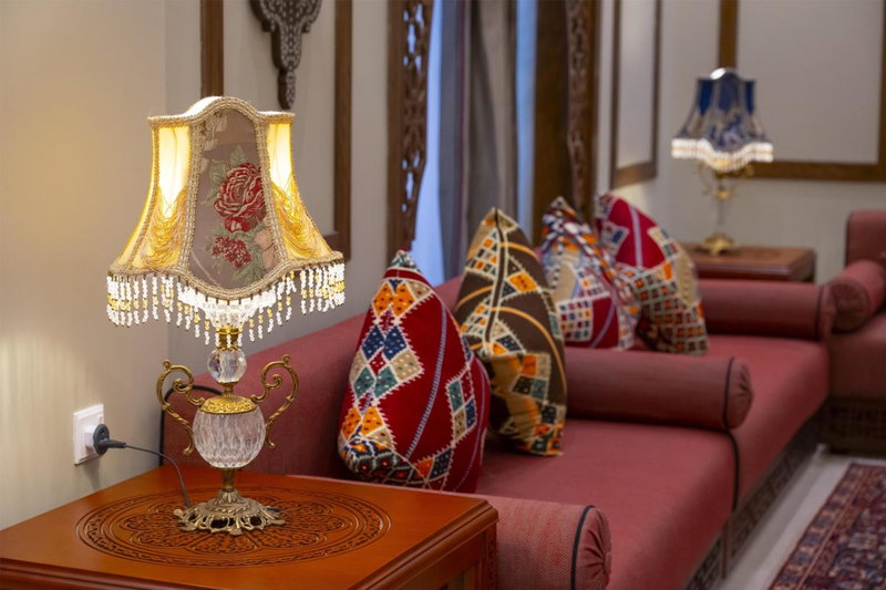 Hilton Garden Inn Al Khobar King Fahd Causeway, Al Khobar, Saudi Arabia