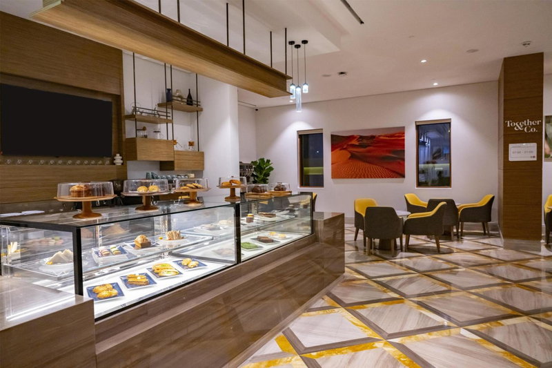 Hilton Garden Inn Al Khobar King Fahd Causeway, Al Khobar, Saudi Arabia