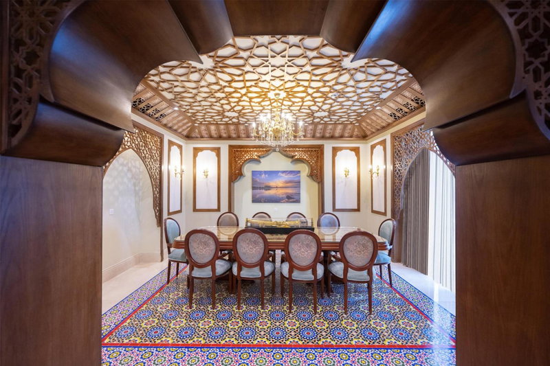 Hilton Garden Inn Al Khobar King Fahd Causeway, Al Khobar, Saudi Arabia