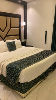 Gardenia park Al Rawabi, Jeddah, Saudi Arabia