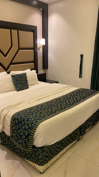 Gardenia park Al Rawabi, Jeddah, Saudi Arabia