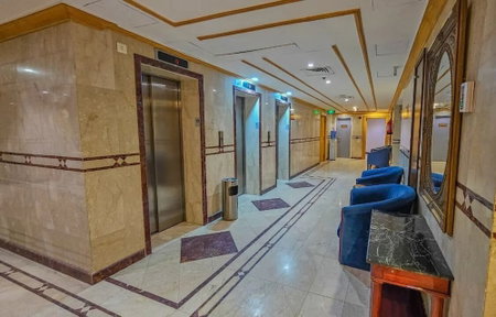 Jiwar Al Saha Hotel, Madinah, Arabia Saudita