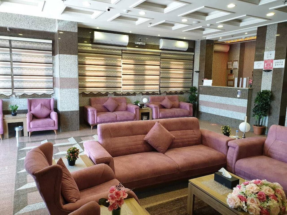 Almaghreby Hotel 4, Saudi Arabia