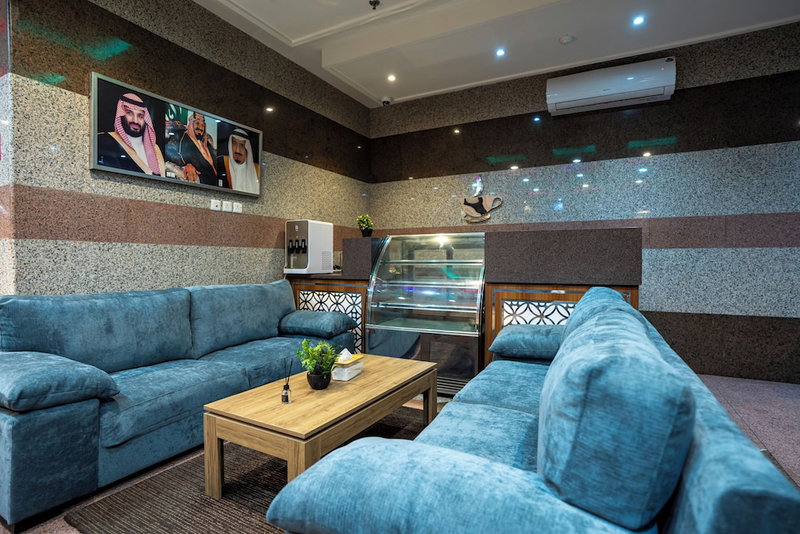 Almaghreby Hotel 4, Madinah, Saudi Arabia