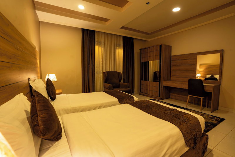 Almaghreby Hotel 4, Madinah, Saudi Arabia