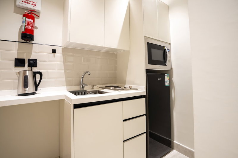 Aljood Residence-BY CH, Madinah, Saudi Arabia