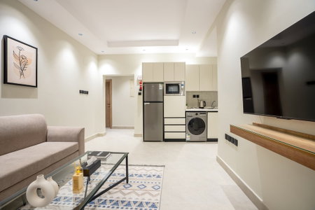 Aljood Residence-BY CH, Madinah, Saudi Arabia