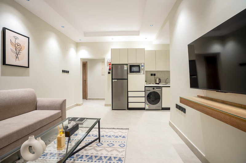 Aljood Residence-BY CH, Madinah, Saudi Arabia