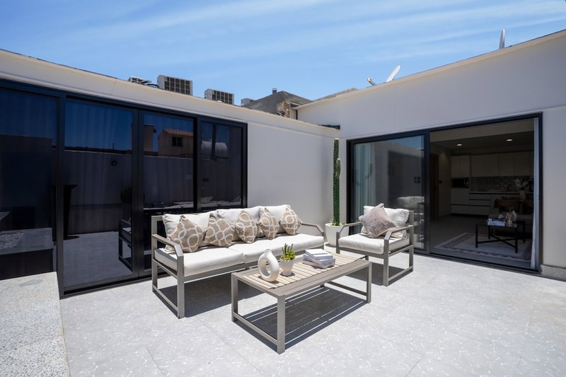 Aljood Residence-BY CH, Madinah, Saudi Arabia