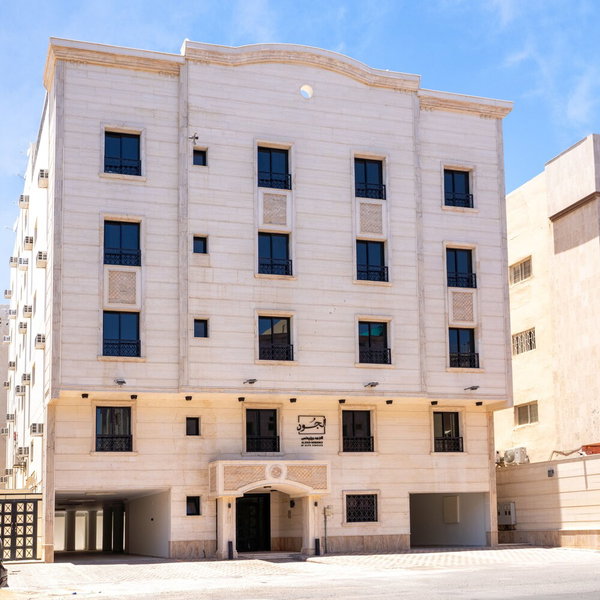 Aljood Residence-BY CH, Madinah, Saudi Arabia