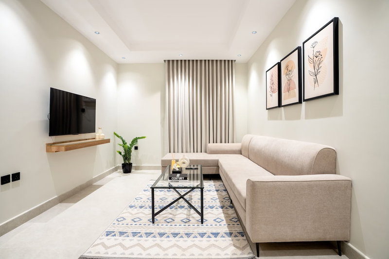 Aljood Residence-BY CH, Madinah, Saudi Arabia