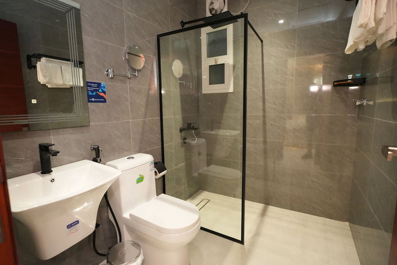 The S Square Airport Hotel, Jeddah, Saudi Arabia