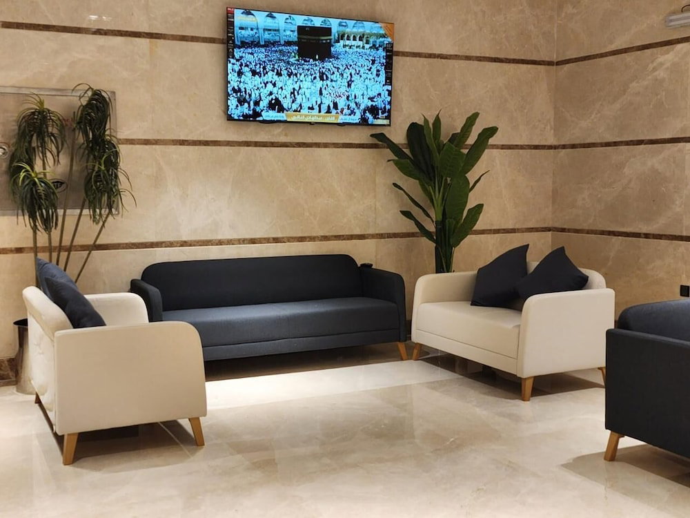 Rowaa Makarem, Saudi Arabia