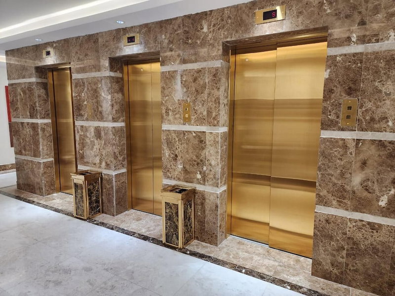 Rowaa Makarem, Makkah, Saudi Arabia