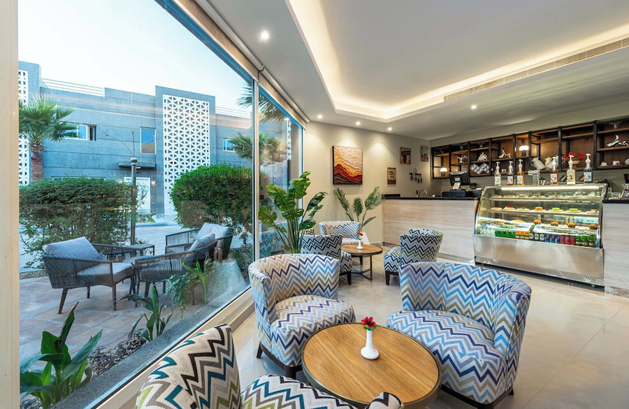 Renium Al Qairawan Resort - Riyadh, Riyadh, Saudi Arabia