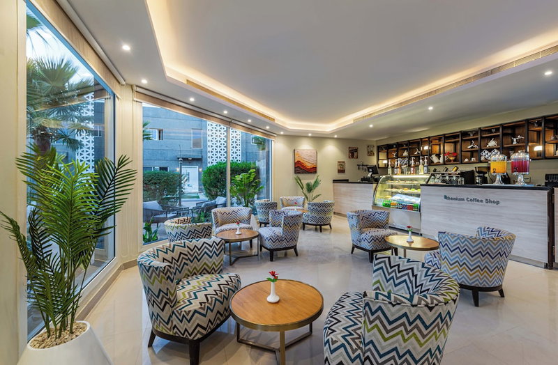 Renium Al Qairawan Resort - Riyadh, Riyadh, Saudi Arabia