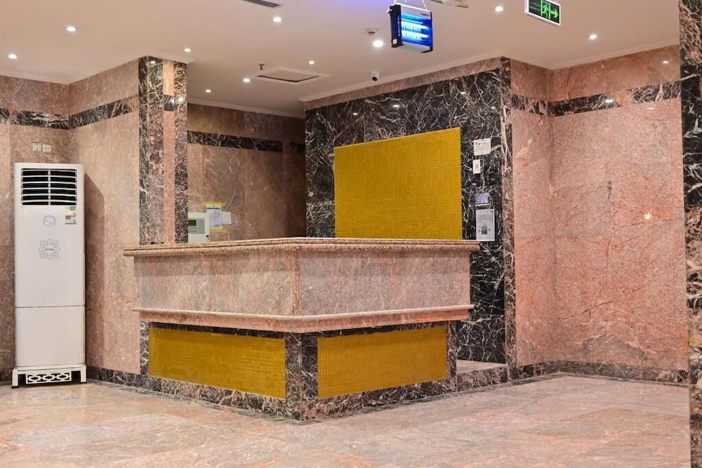 Cent Al Khair Hotel, Saudi Arabia